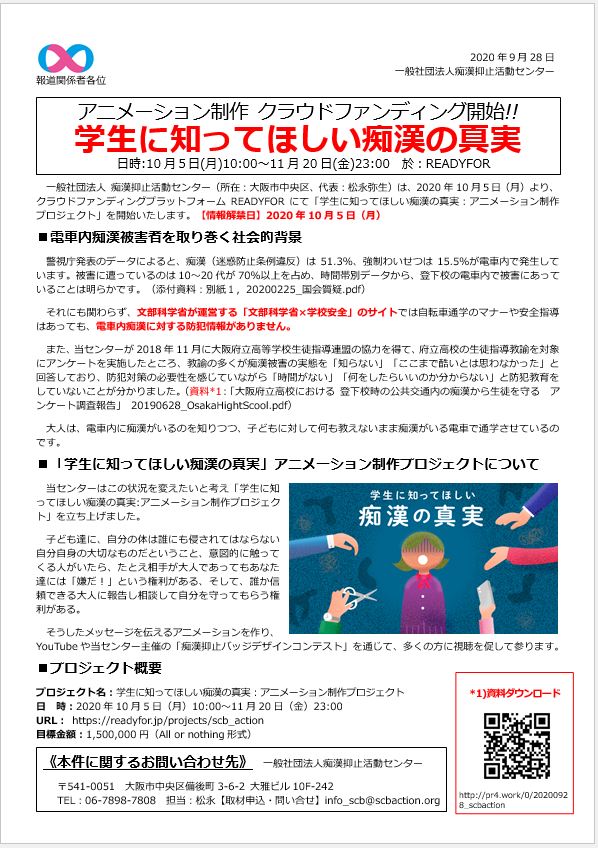 Word カーニングの説明。プレスリリース事例